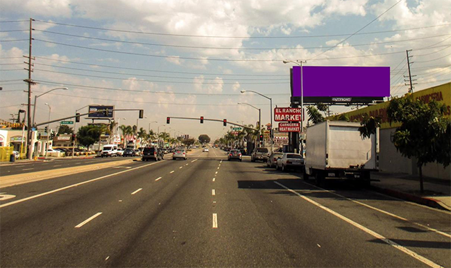 Location photo for W 104th St (Inglewood)