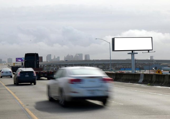 I-880 & 500' North of Maritime F/N Media