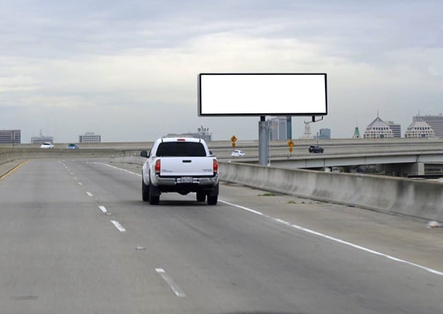 I-880 & 600' South of Maritime F/N Media