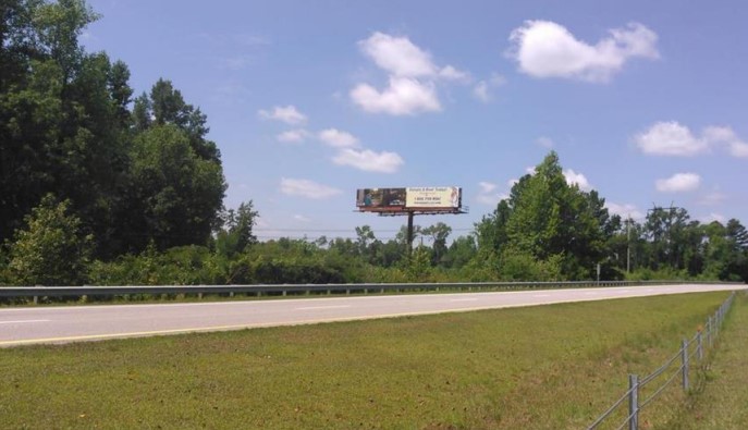 HWY 70 S/S .25MI W/O WILSON MILLS RD Media