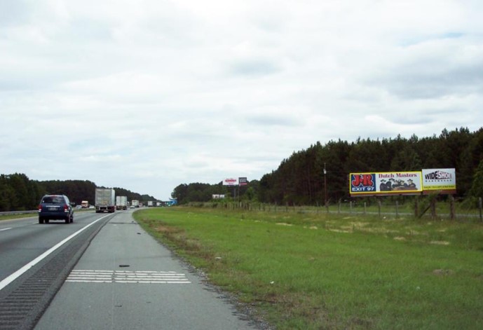 E/S I-95 .4 MI S/O EXIT 93 Media