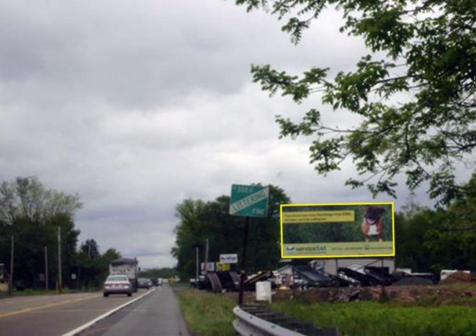 RT 11 S/O DANVILLE B/B I/B #2 Media