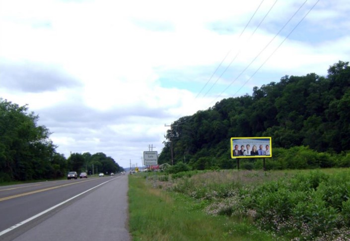 RT 11 N/O BLOOM A/F RIDGE AVE N/SET I/B #2