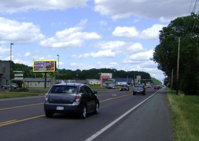 RT 11 N/O BLOOM @ TENNY TOWN S/SET #1