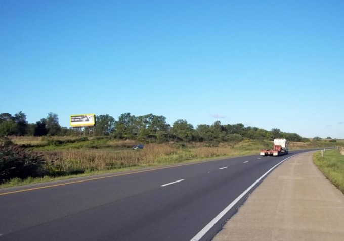 I-80 W/O BUCKHORN EXIT B/B W/B Media