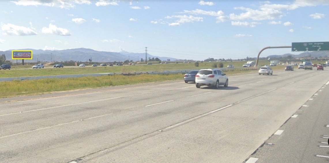 I-15 WL 1.75M N/O WINCHESTER, MURRIETA Media