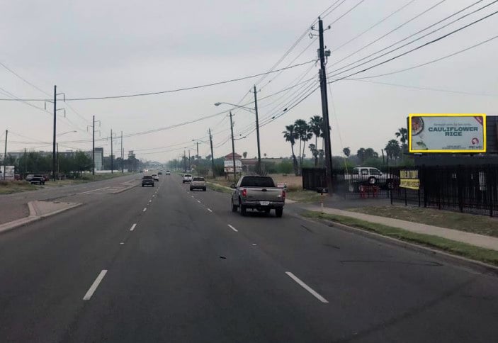 WS WARE RD S/O BUS 83 RHR (IN) MCA Media