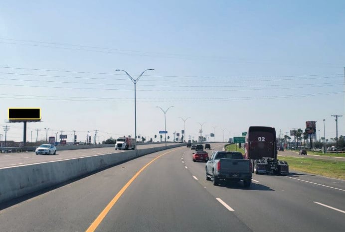 Location photo for E Interstate Hwy 2 near Market at Sharyland Place (Mission)