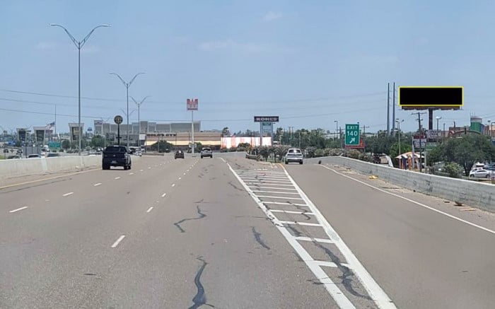 Location photo for E Interstate Hwy 2 near Market at Sharyland Place (Mission)