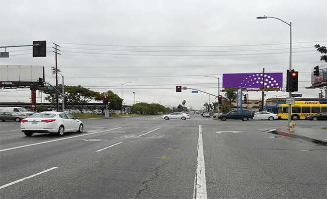 Location photo for Westchester / Airport (Los Angeles)