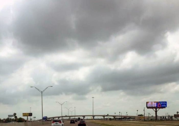 Location photo for S Frontage Rd near Rio Grande Bible Ministries (Edinburg)