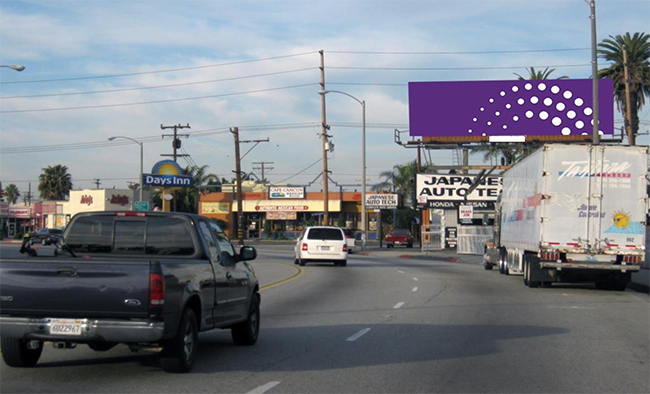 Location photo for W Manchester Blvd near Manchester / La Cienega (Inglewood)