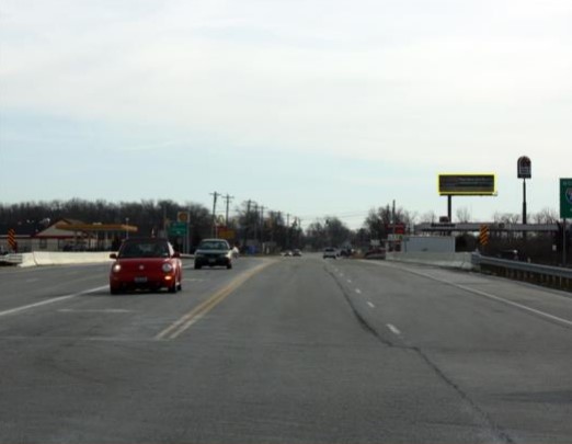 KINGS MILL (TRI-VISION) SL 660' E/O I-71 Media