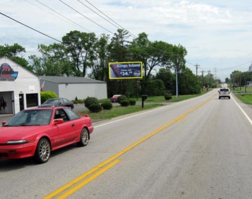 Location photo for Paul Manors Dr (Butler County)