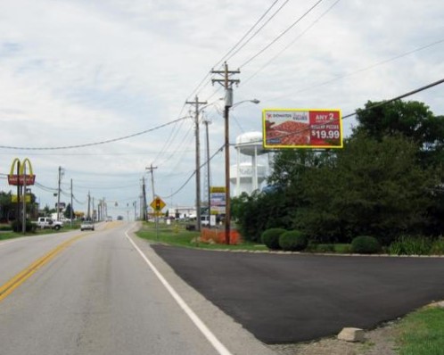 Location photo for Cincinnati Columbus Rd (Butler County)