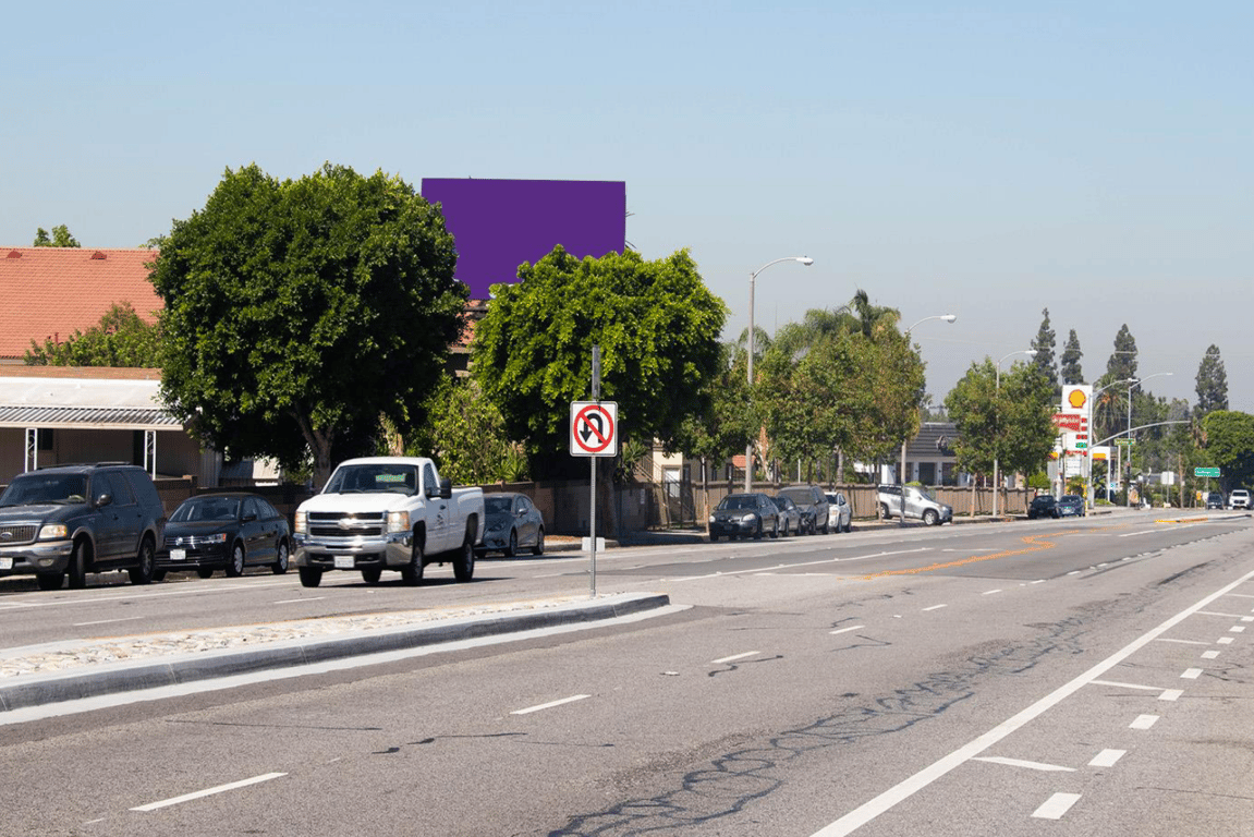 Arrow Hwy S/L E/O Sunflower (NO EXT) F/E Media