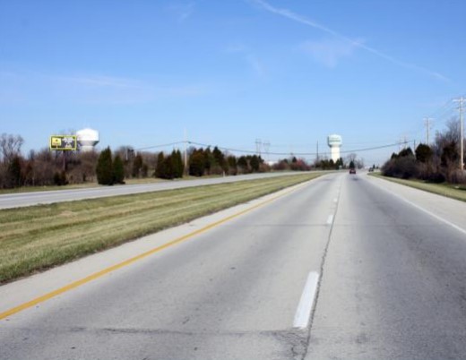 RT. 48 WL 1500' S/O TURTLE CREEK UNION Media