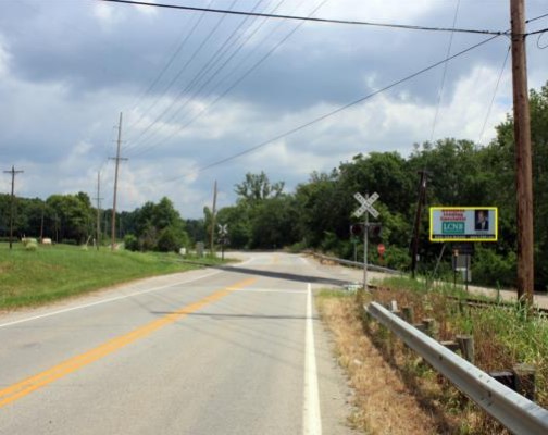 RT. 42 EL 100' N/O COLUMBIA ROAD SF Media