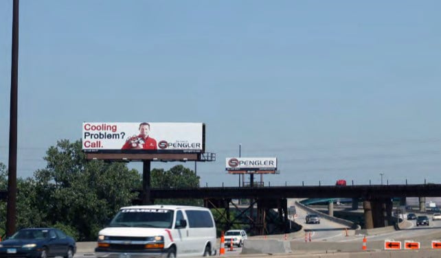 Location photo for Mississippi River Overlook (East St Louis)