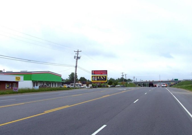 Location photo for TN-109 near Martha Station (Lebanon)