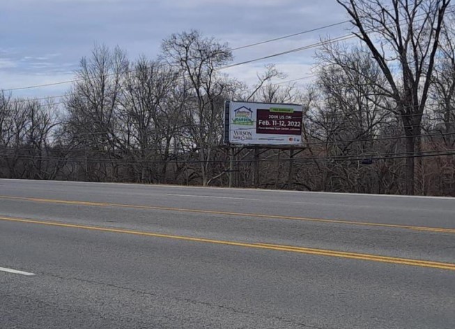 US 70 N/S 1.2 MILES E/O HWY 109 F/E Media