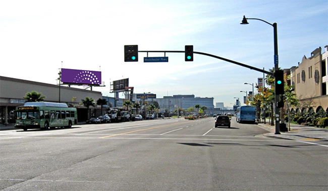 Location photo for S Sepulveda Blvd (Los Angeles)