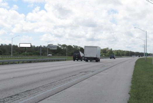 Location photo for I-95 ES .20 mi S/O Pineda Cswy F/N