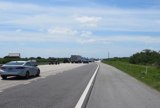 Location photo for Deercroft Dr (Melbourne)