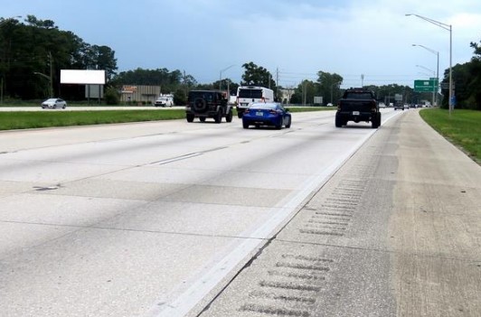 Location photo for Salisbury Rd near Baymeadows Way W. & Cypress Plz Dr., Baymeadows (Jacksonville)