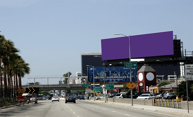 Location photo for W Century Blvd (Los Angeles)