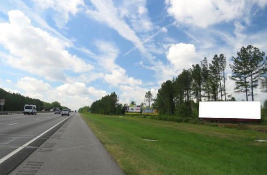 Location photo for I-95 WS 2.6mi N/O SR 200/A1A F/N -