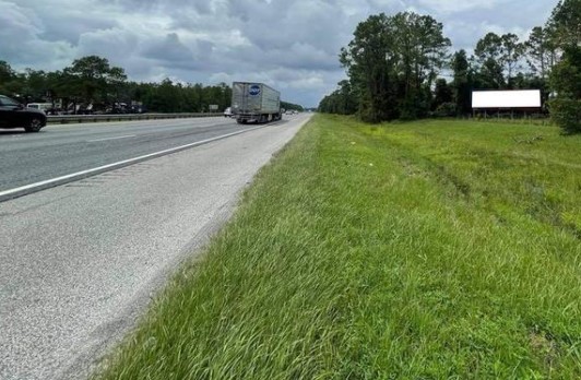 Location photo for I-95 WS 0.5mi S/O CR 210 F/N -