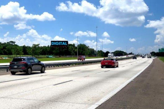 Location photo for Harts Rd near Busch Dr. & Balmoral Dr., Turtle Creek (Jacksonville)