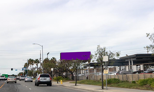 Location photo for W Arbor Vitae St near Westchester / Airport, Westchester (Los Angeles)