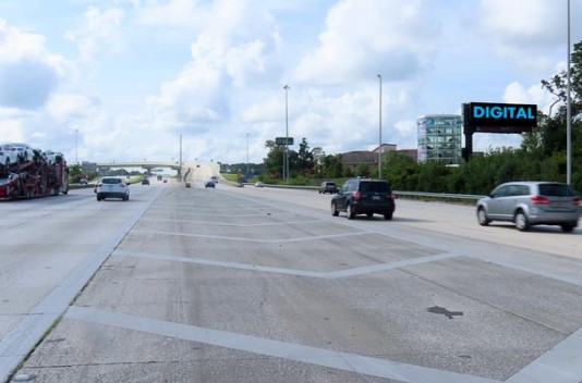 Location photo for Lenoir Ave near New Life Surgical Associates, Southpoint (Jacksonville)