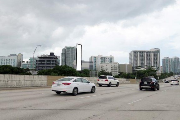 Location photo for SW 3rd Ave near Publix Pharmacy at Brickell Village, Brickell (Miami)