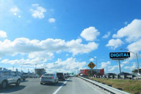 Location photo for NW 32nd St (Miami)