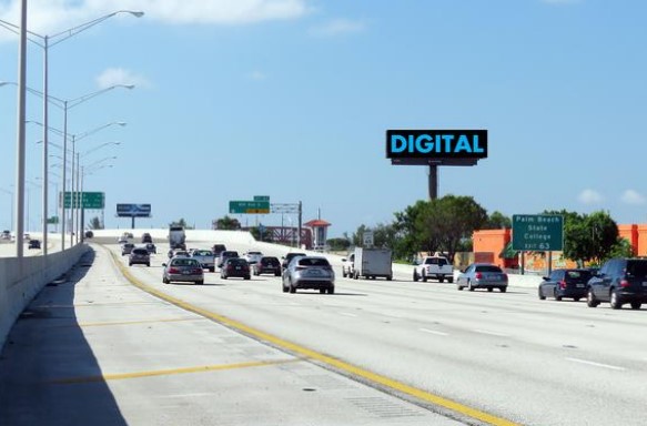 Location photo for 4th Ave N near Lake Osborn (Lake Worth Beach)