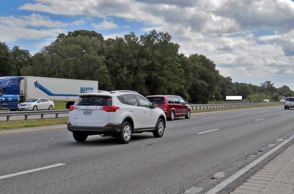 Location photo for NW 43rd Ct near Dog Park at Love's Travel Stops (Ocala)