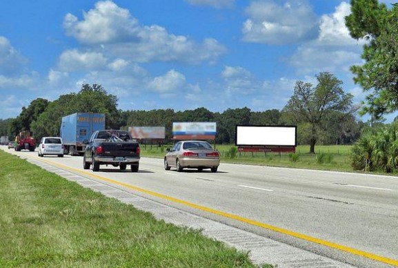 Location photo for Co Rd 610 near Dog Park at Love’s Travel Stops (Bushnell)