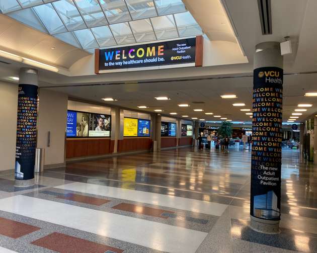 Digital in Richmond, VA