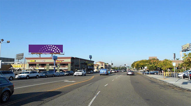 Location photo for S Sepulveda Blvd (Los Angeles)