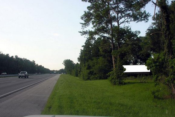 Location photo for I-75 WS 3.55mi S/O SR 318 F/N - 1