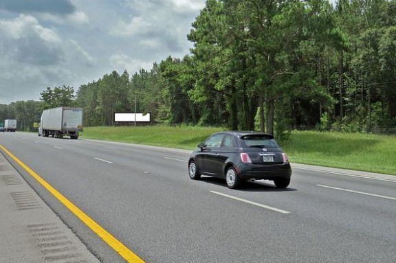 Location photo for I-75 WS 1mi S/O SR 136 F/NW - 1