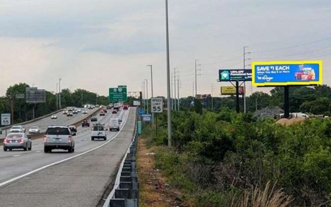 Location photo for Mason St (Hampton)