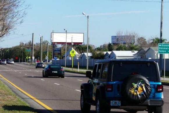 Location photo for Diamond Blvd near Main St + 3536, Amber Glades (Safety Harbor)