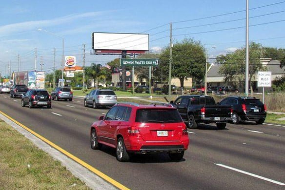 Location photo for US Hwy 19 N near Us Hwy 19 N + Tampa Rd (Palm Harbor)
