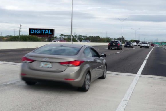 Location photo for Frontage Rd near Us Hwy 19 N + Sunset Point Rd (Clearwater)