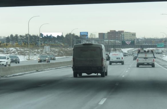 Location photo for E 96th St near Lyndale Ave S & McDonalds, East Bloomington (Bloomington)