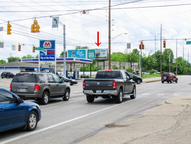 Location photo for Madison Ave near Madison Ave & Edgewood Ave, Homecroft (Indianapolis)